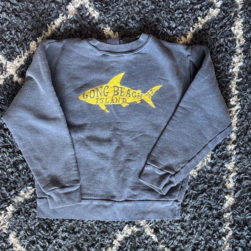 Kids Sweatshirt